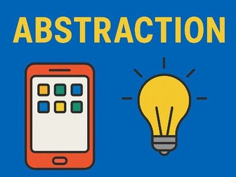 Topic 2.1: Systems Architecture - Abstraction - OCR Computer Science