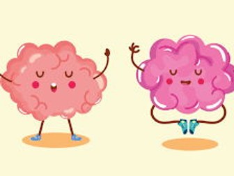 Amazing Brain Breaks Vol 2 P-12 PPT