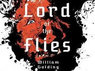 Lord of the Flies and Psychoanalytical theory