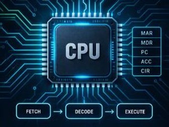 Complete OCR Computer Science notes