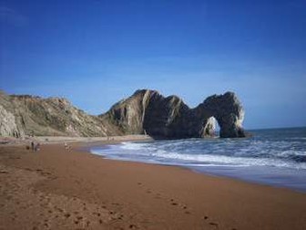 Coasts - L1 Coastal Processes and Erosional Landforms