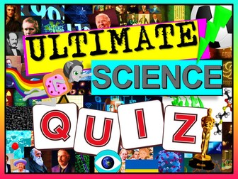 Science  Quiz