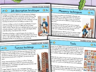 Mason | Construction | Bricklaying & Structural Work