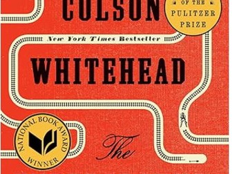 The Underground Railroad Full Scheme of Work A Level 9695 PowerPoint lessons