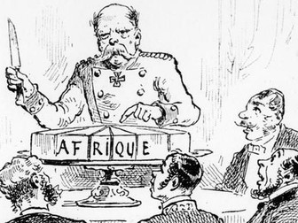 Reasons for WW1 - Lesson