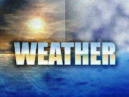 Extreme Weather Storm Desmond