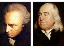 Bentham and Kant 6 Lesson Series AQA A2 Content Ethics Year 13