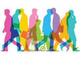 Disability and Social Inclusion