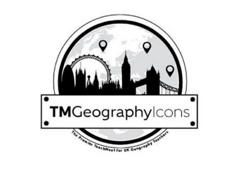 TMGeogIcons: Why I don’t PEE - Catherine Owen