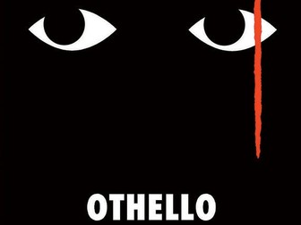 Othello Annotated Text AQA A Level Spec B Tragedy