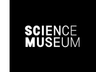 Science Museum Treasure Trail