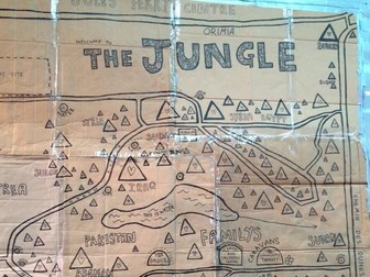 Refugees and Disease