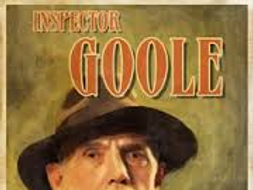 KS4: An Inspector Calls: Themes Analysis (9)