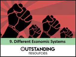 35 Political And Economic Systems Worksheet Answers - Notutahituq