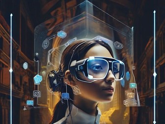 Augmented Reality:  Redefining the Future of Learning
