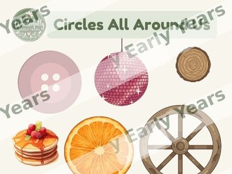 Circles All Around Us