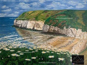 COASTS REVISION RESOURCES for AQA A Geog