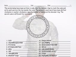 US Government-Citizenship Decoder Ring