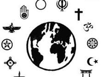World Religion Study: Creation Stories, Festivals and Celebrations