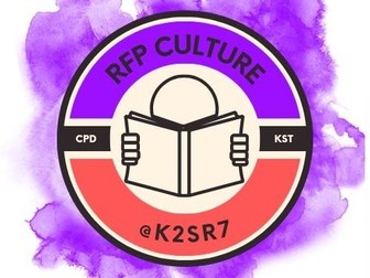 Reading for Pleasure Culture Guide