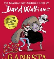 Gansta Granny by David Walliams - workbook | Teaching Resources