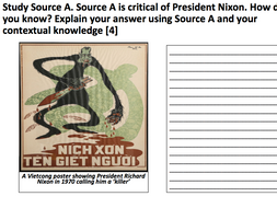 Examples of conformity in the 1950s picture