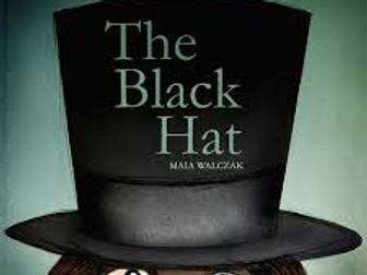 Black Hat weekly plan and resources