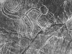 Nazca Lines (1), Copán (2), The Aztec calendar (3) - thematic units - SP Beginners 2