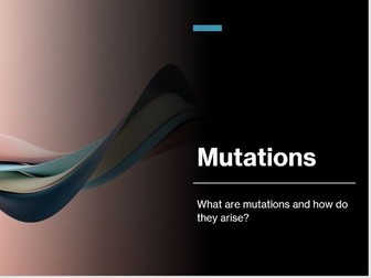 Mutations
