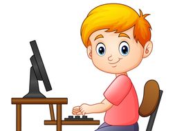 ICT Overviews (Year 1 to Year 6)