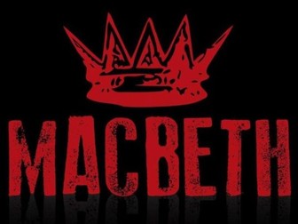 *GRADE 9* how does Shakespeare present the theme of Guilt throughout the play Macbeth ?