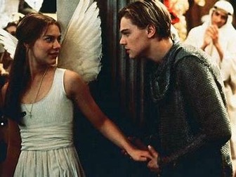 Romeo and Juliet Year 8 Scheme