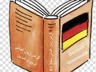 Year 12 German grammar
