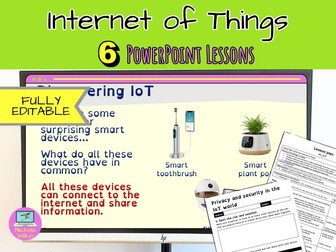 Internet of Things