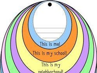 Where in the World am I?