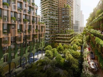 Sustainable cities lessons