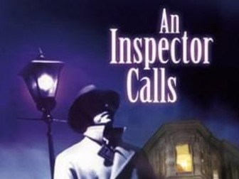 Ultimate 'An Inspector Calls' Revision Booklet