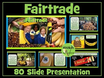 Fairtrade / Fair Trade