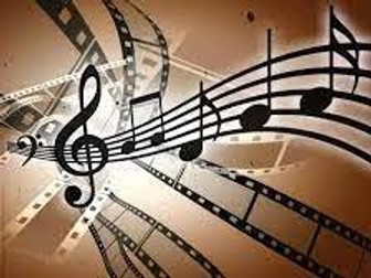 Cover Music Lesson - Film Music - Leitmotifs