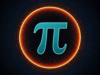 The Ultimate Pi Day Bundle - 50+ Files!