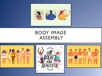Body Image Assembly
