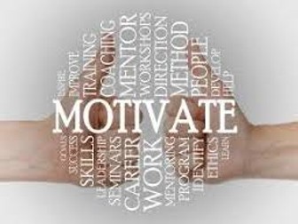 2.2.1 Motivation as a Tool of Management & Leadership