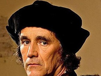 Why did Thomas Cromwell fall from power in 1540? AQA History A-Level, The Tudors.
