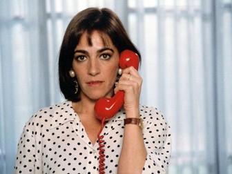 Pedro Almodóvar - Mujeres al borde de un ataque de nervios - Film summary