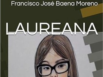 LAUREANA (Graded reading in Spanish)