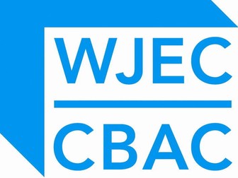 Paper 2 GCSE English language wjec exam board - cheat sheet