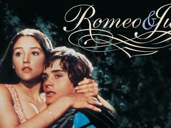 50 recall questions Romeo and Juliet revision