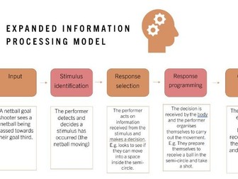 BTEC Level 3 Sport - Unit 23 - Learning Aim B PowerPoint