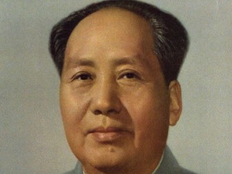 iGCSE History China Module 1