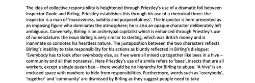 Cabinet collective responsibility image